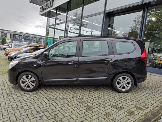 Dacia Lodgy