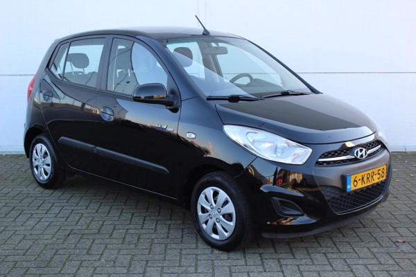 Hyundai i10 (2013 - 2019)