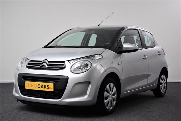 Citroen C1 (2005 - 2014)