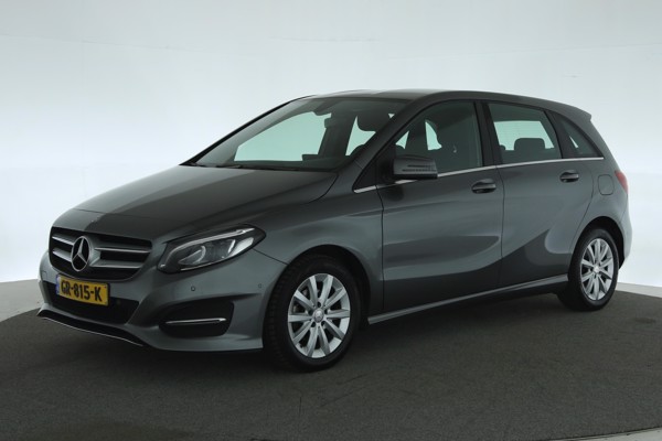 Mercedes-Benz B-Klasse (2011 - 2018)