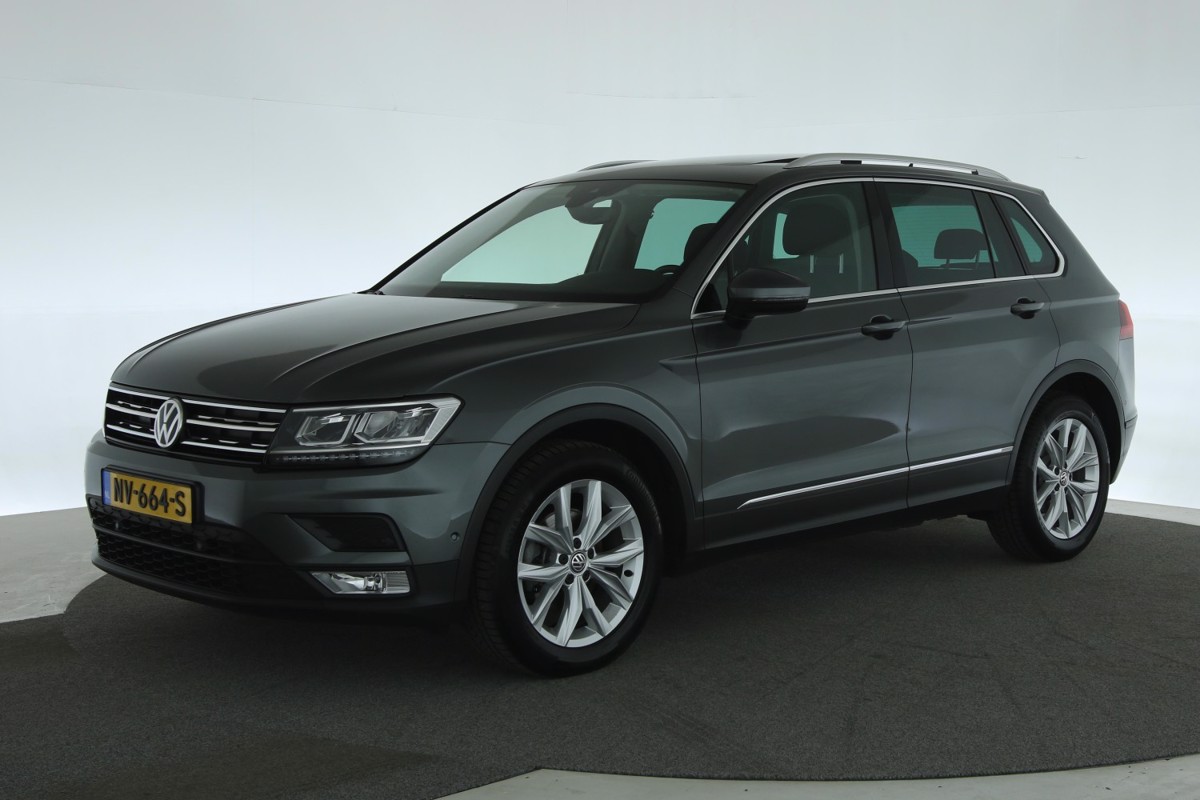 Tiguan tdi объем масла