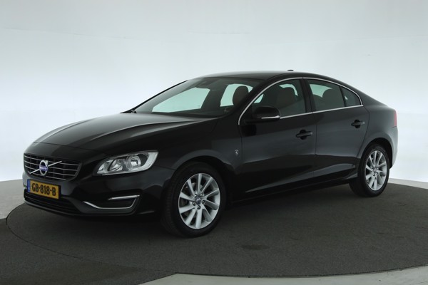Volvo S60 (2010 - 2018)