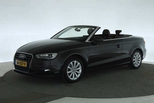 Audi A3 Cabriolet