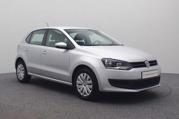 Polo (2009 - 2017)