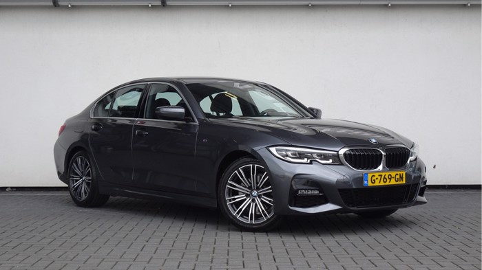 BMW 3-Serie