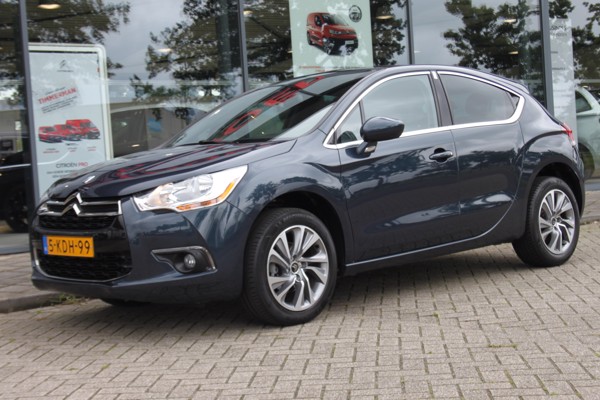 Citroen DS4