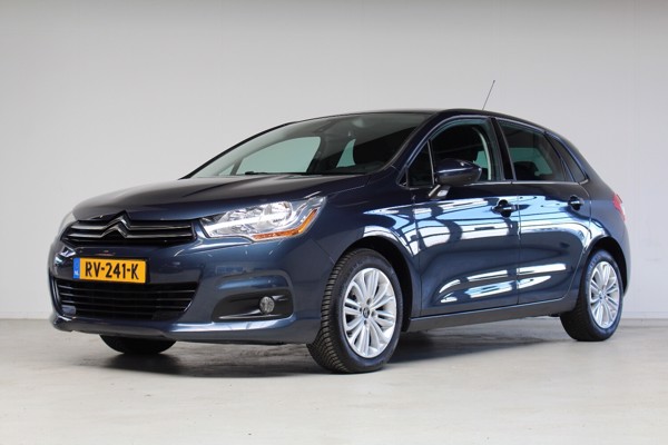 Citroen C4 (2010 - 2018)