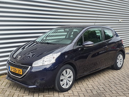 208 (2012 - 2019)