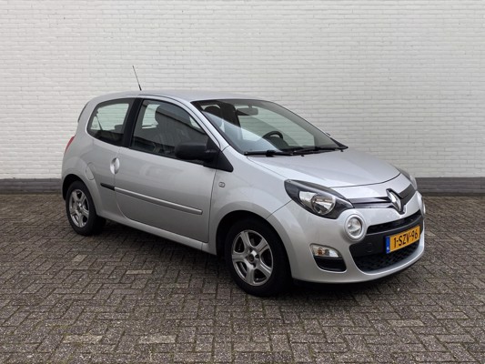Renault Twingo (2007 - 2014)