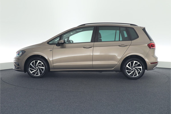 Volkswagen golf sportsvan 1.0 tsi deals