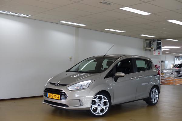 B-Max