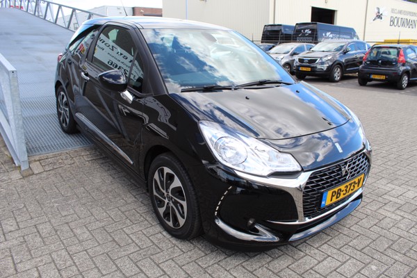 DS 3