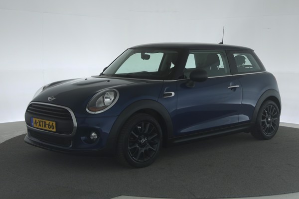 Mini MINI (2006 - 2014)