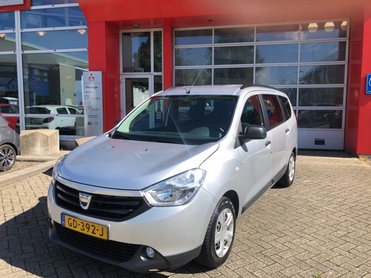 Dacia Lodgy