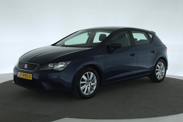 Seat Leon (2012 - 2020)