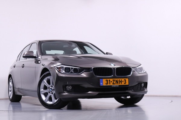 BMW 3-Serie (2012 - 2018)