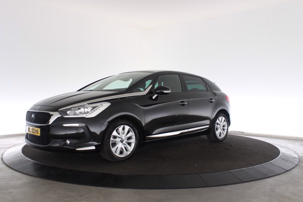 DS 5