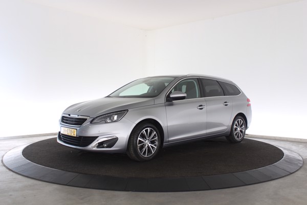 Peugeot 308 SW