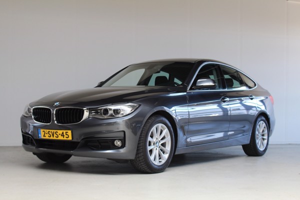 BMW 3-Serie GT