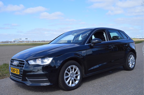 Audi A3 Sportback (2012 - 2020)