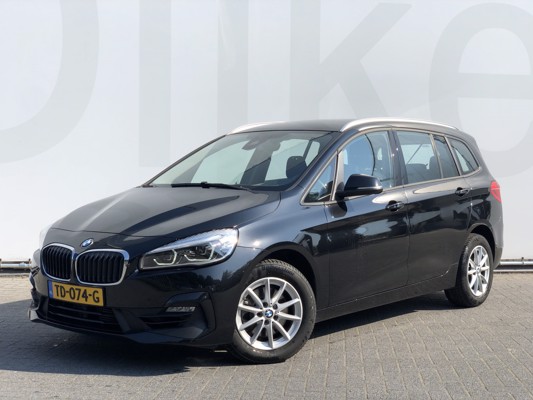 BMW 2-Serie Gran Tourer