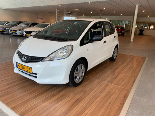 Honda Jazz (2008 - 2015)
