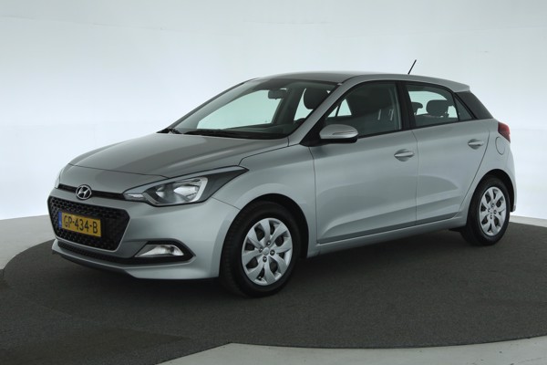 Hyundai i20 (2014 - 2020)