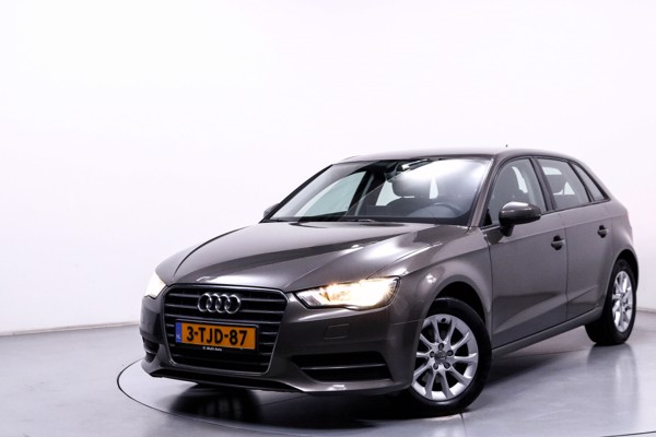 Audi A3 Sportback (2012 - 2020)