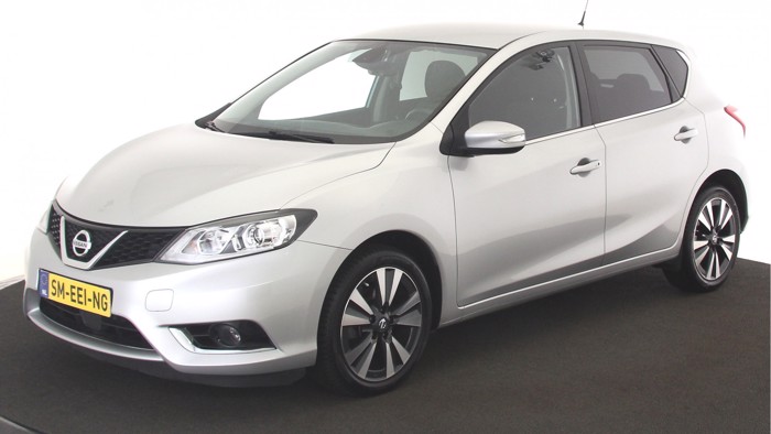 Nissan Pulsar