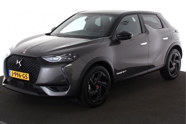 DS 3 Crossback