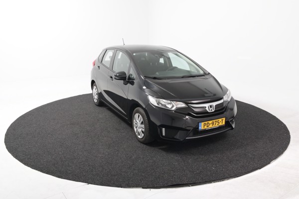 Honda Jazz (2015 - 2020)