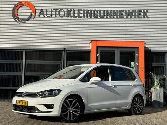 Volkswagen Golf Sportsvan 1.4 TSI Highline