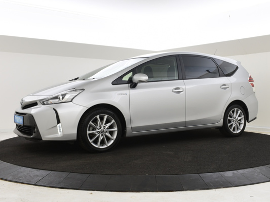Prius Wagon