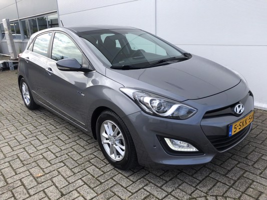 Hyundai i30 (2012 - 2017)