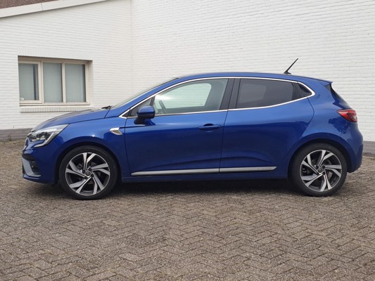 Clio
