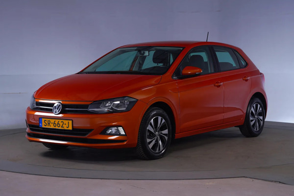 Maandelijkse kosten volkswagen polo deals