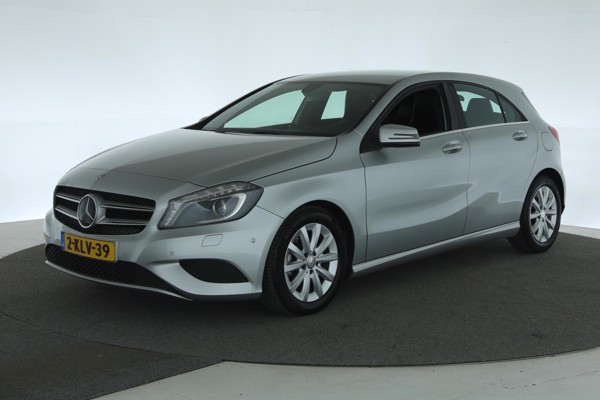 Mercedes-Benz A-Klasse (2012 - 2018)
