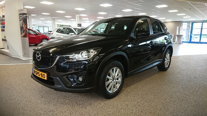 Mazda CX-5 (2011 - 2017)