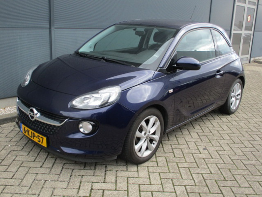 Opel Adam