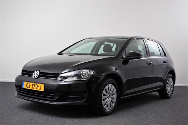 Volkswagen Golf VII