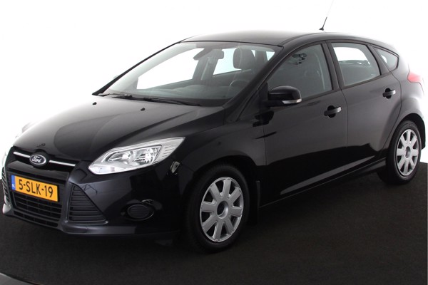 Ford Focus (2011 - 2018)