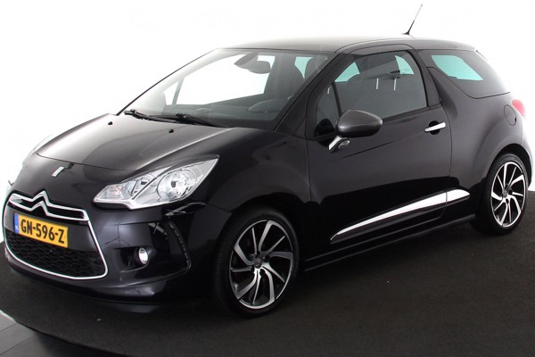 DS 3
