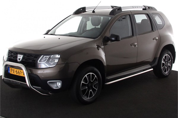 Dacia Duster (2010 - 2017)