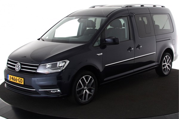 Volkswagen Caddy (2004 - 2020)