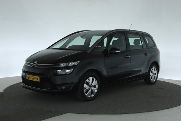 Citroen Grand C4 Picasso