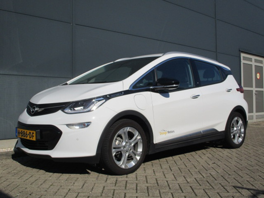 Opel Ampera-e