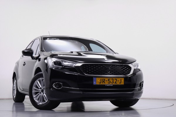 DS 4