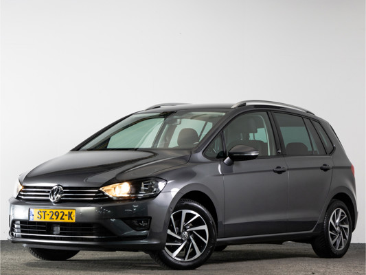 Volkswagen Golf Sportsvan AUTOMAAT 1.2 TSI 110 PK DSG Sound