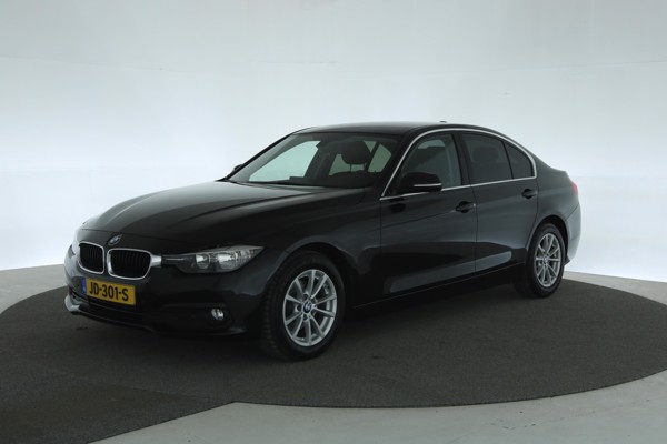 BMW 3-Serie (2012 - 2018)