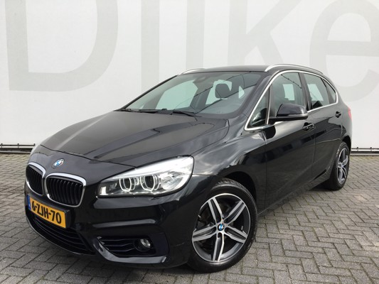 BMW 2-Serie Active Tourer